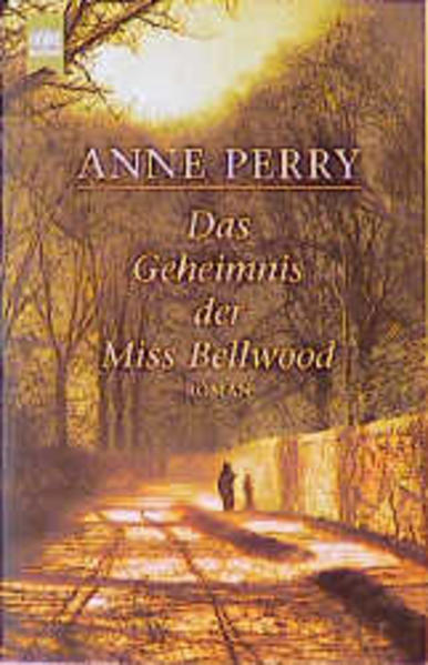 Das Geheimnis der Bellwood