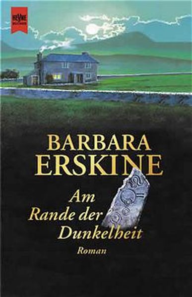 Am Rande der Dunkelheit