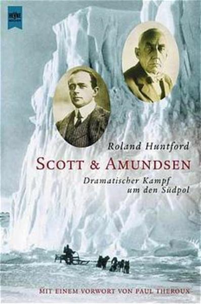 Scott & Amundsen