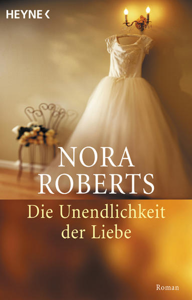 Die Unendlichkeit der Liebe