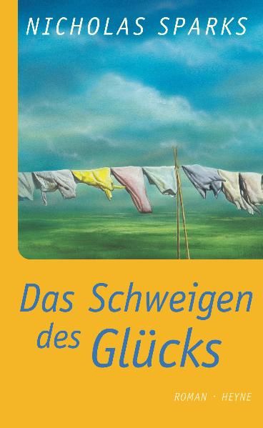 Das Schweigen des Glücks