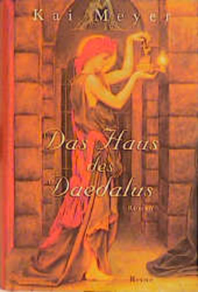 Das Haus des Daedalus
