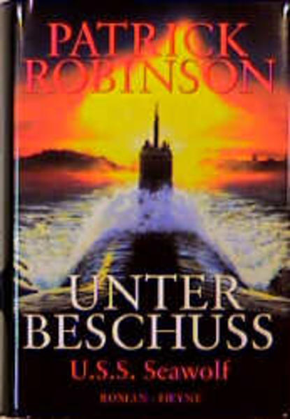 Unter Beschuss - U.S.S. Seawolf