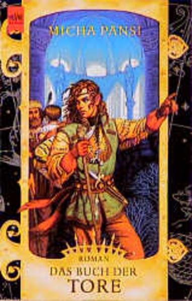Daimonen-Trilogie / Das Buch der Tore