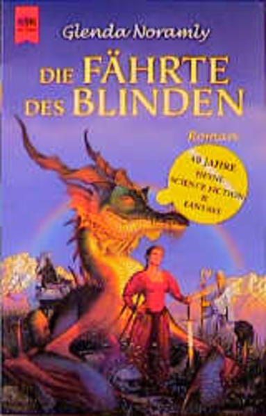 Die Fährte des Blinden