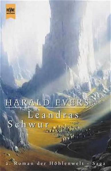 Leandras Schwur
