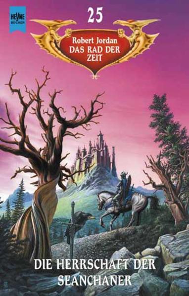 Die Herrschaft der Seanchaner