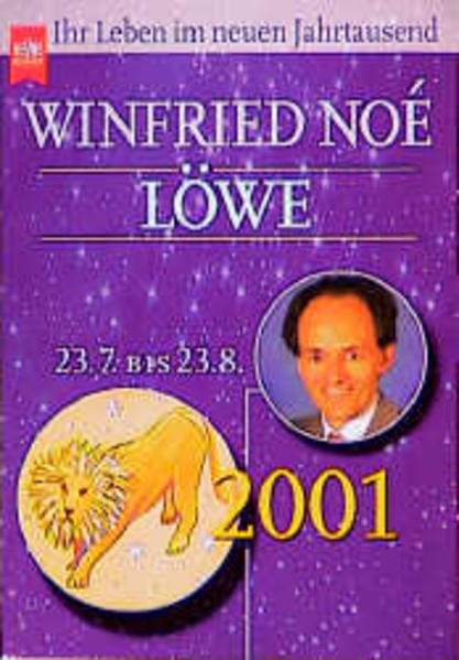 Löwe 2001