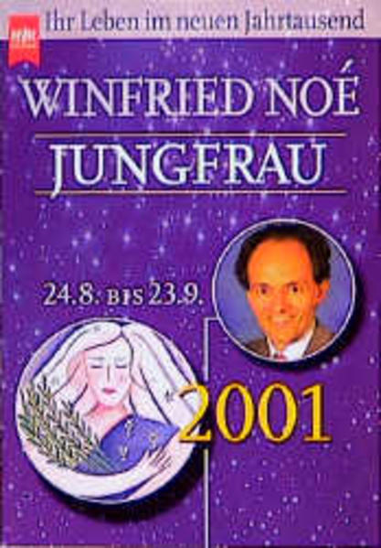Jungfrau 2001