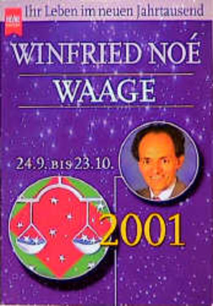 Waage 2001