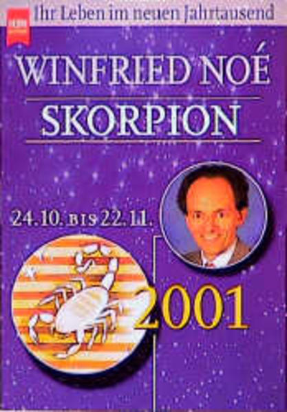 Skorpion 2001