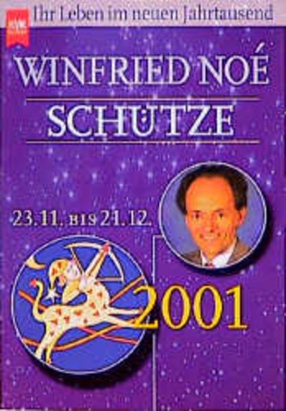 Schütze 2001