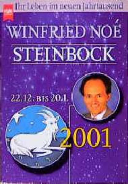 Steinbock 2001