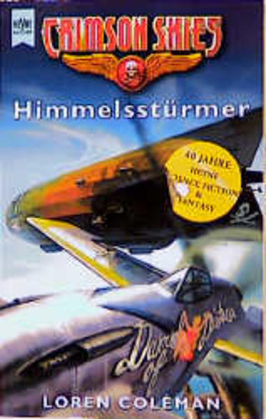 Himmelsstürmer