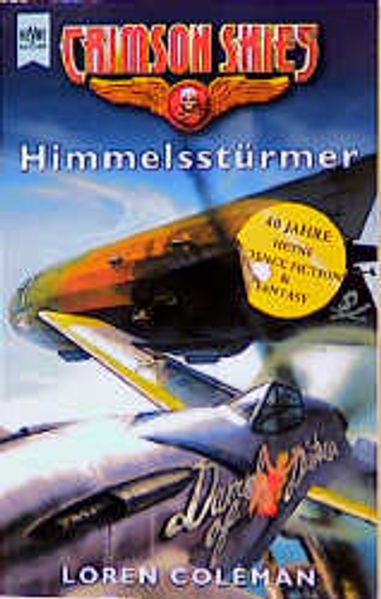 Himmelsstürmer