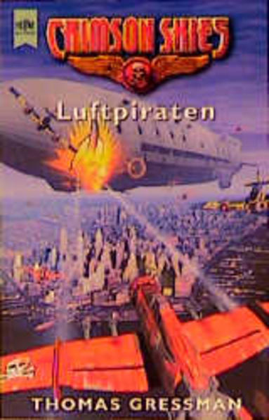 Luftpiraten