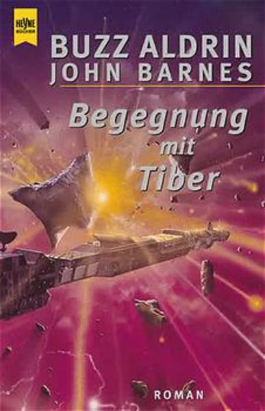 Begegnung mit Tiber
