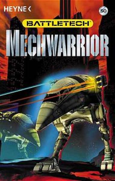Mechwarrior