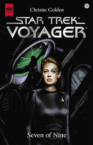 Star Trek - Seven of Nine