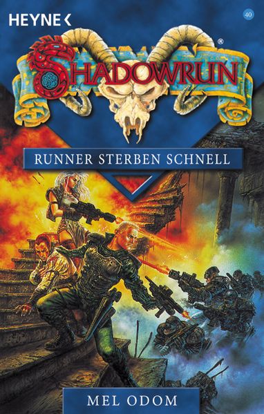 Shadowrun - Runner sterben schnell