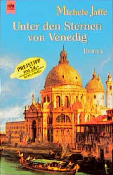 Unter den Sternen von Venedig