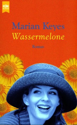 Wassermelone: ??Roman German original