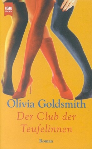 Der Club der Teufelinnen