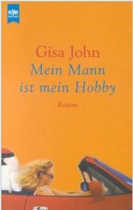 Mein Mann ist mein Hobby