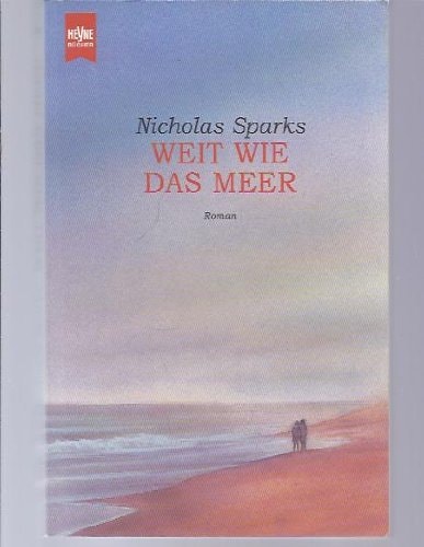 Weit wie das Meer