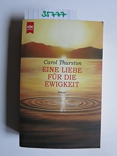 Eine Liebe für die Ewigkeit.