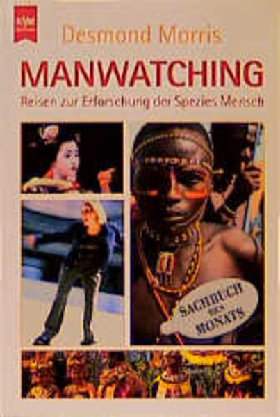 Manwatching