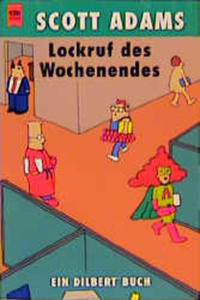 Lockruf des Wochenendes