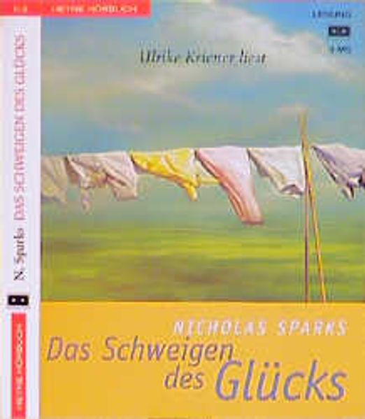 Das Schweigen des Glücks