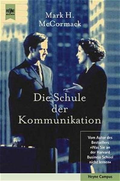 Die Schule der Kommunikation