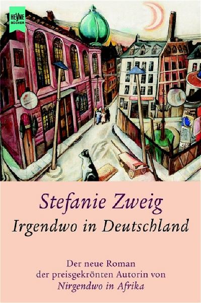 Irgendwo in Deutschland