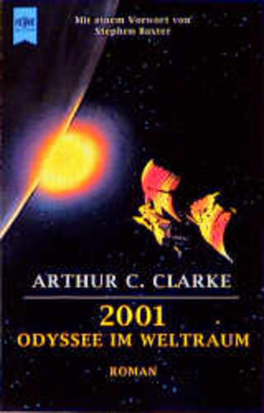 2001 - Odyssee im Weltraum
