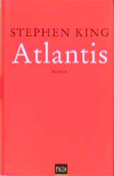 Atlantis