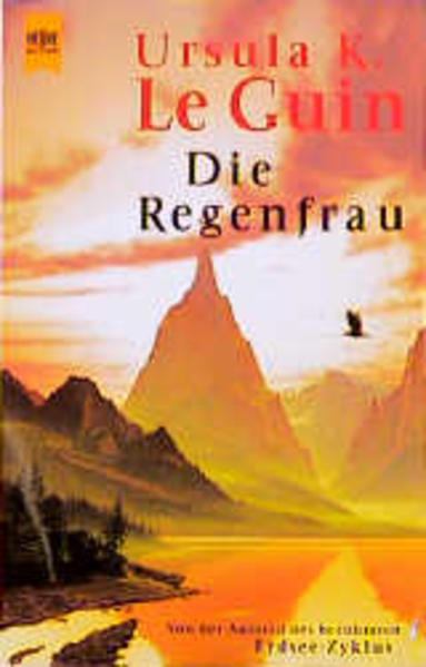 Die Regenfrau