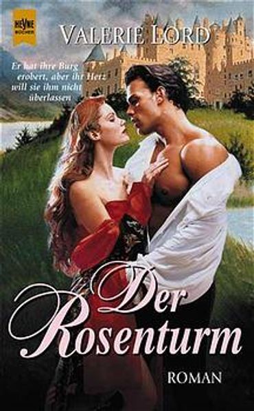 Der Rosenturm