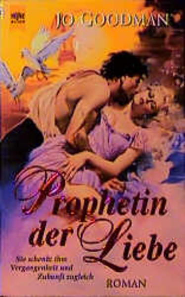Prophetin der Liebe