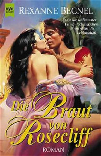 Die Braut von Rosecliff