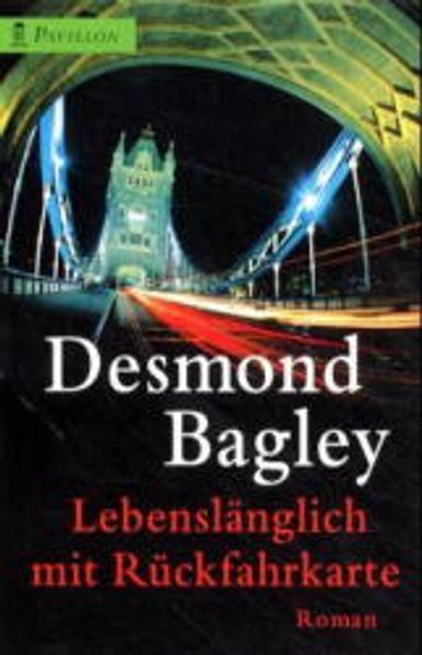 Lebenslänglich mit Rückfahrkarten