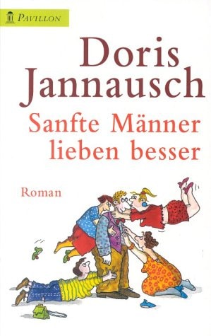 Sanfte Männer lieben besser