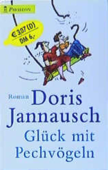 Glück mit Pechvögeln