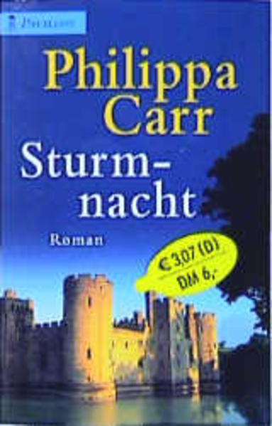 Sturmnacht