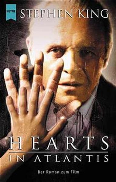 Hearts of Atlantis