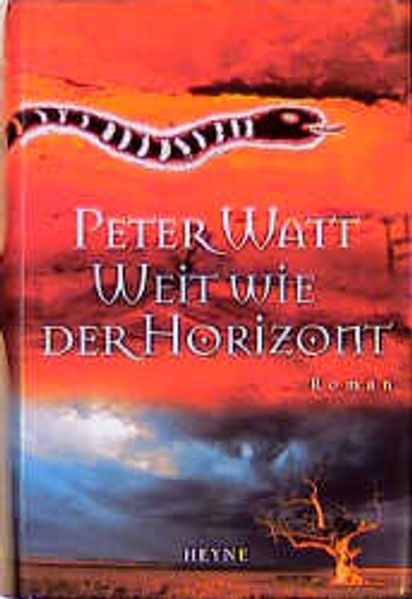 Weit wie der Horizont