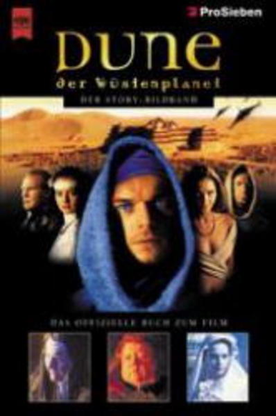 Der Wüstenplanet