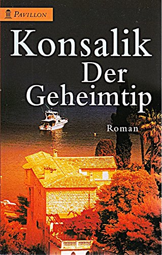 Der Geheimtip