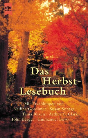Das Herbstlesebuch